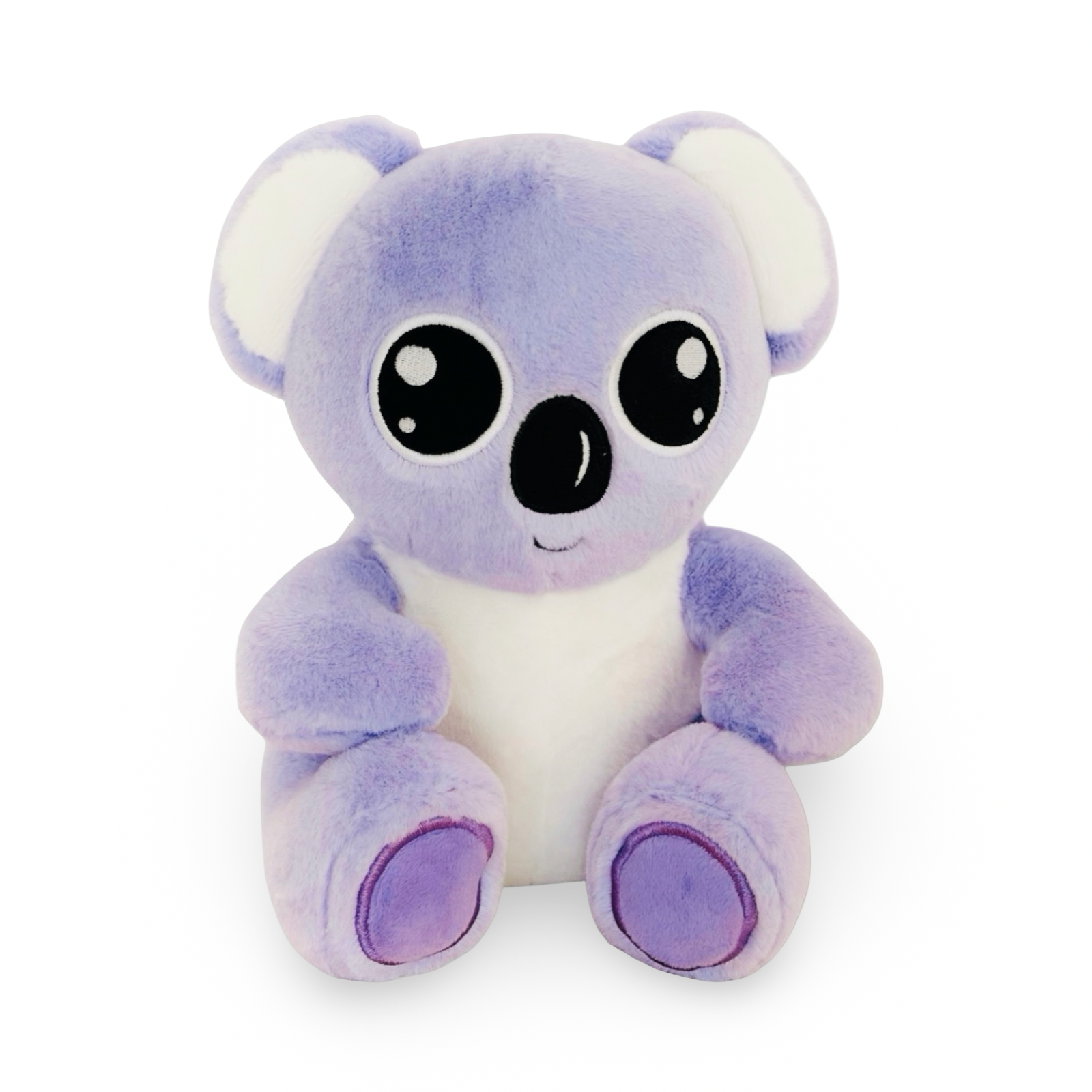 Kiwi the Koala squishy PretziPal plush
